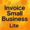 Invoice Small Business Lite