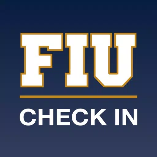 FIU Check-In FIU Check-In