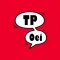 TP Oei