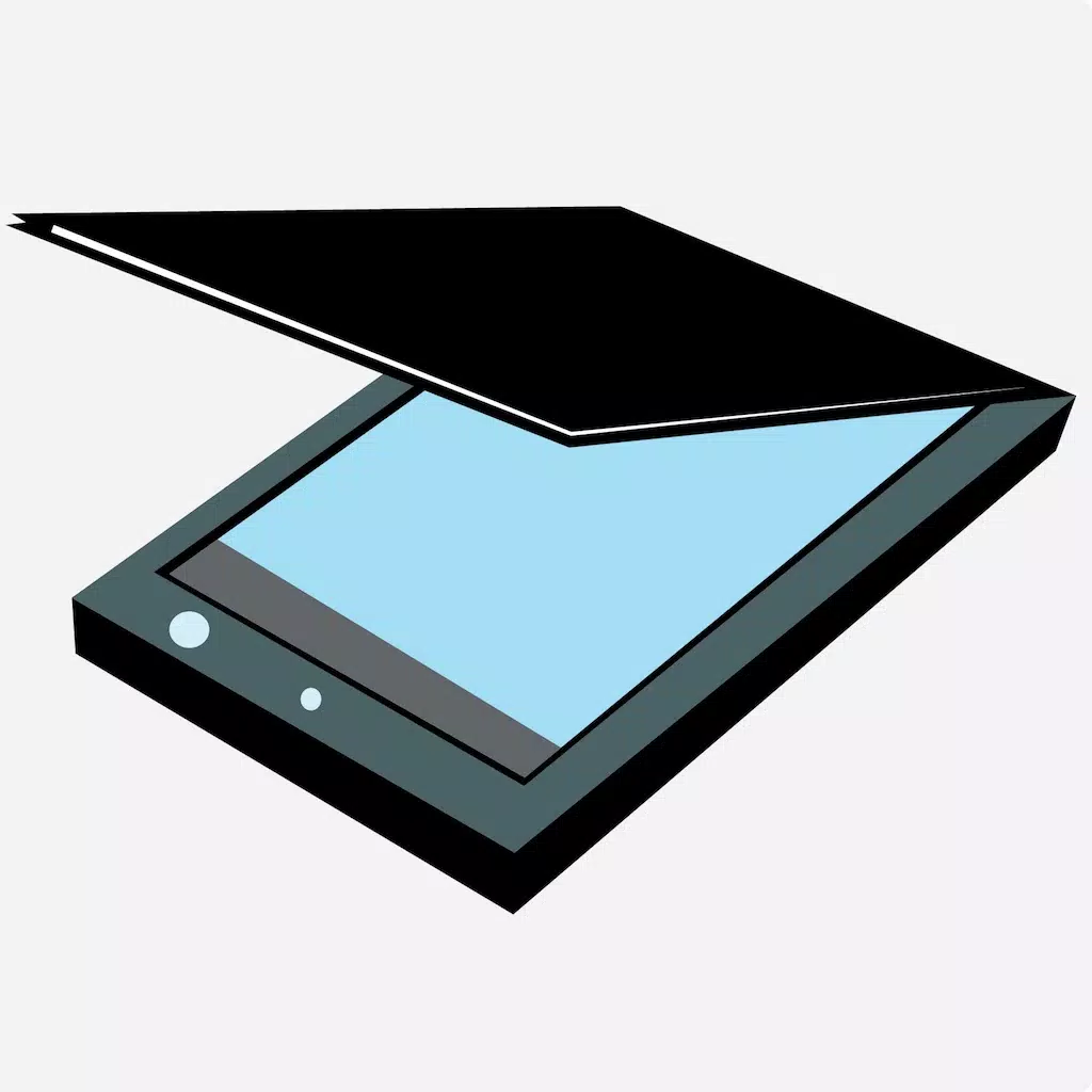 PDF Scanner. PDF Scanner.