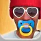 Facetouch HD Pro - Create funny and cool Booth pics