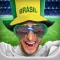 FanTouch Brasil - Support the Brazilian Team