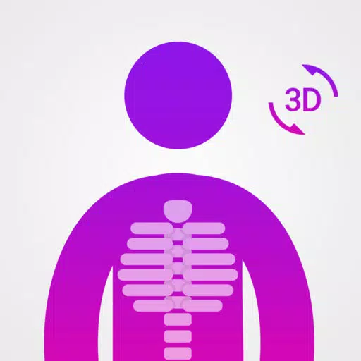 Anatomy Easy : Learn Muscles, Skeleton and Bones Anatomy Easy : Learn Muscles, Skeleton and Bones