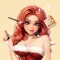 Emma Story: Match 3 Makeover