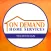 On Demand Home Services - Tech