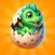 Surprising Egg: Dino or Robo?