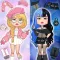 Fashion Battle: Dress Up Queen