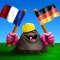 Allemand avec Vocab Mole