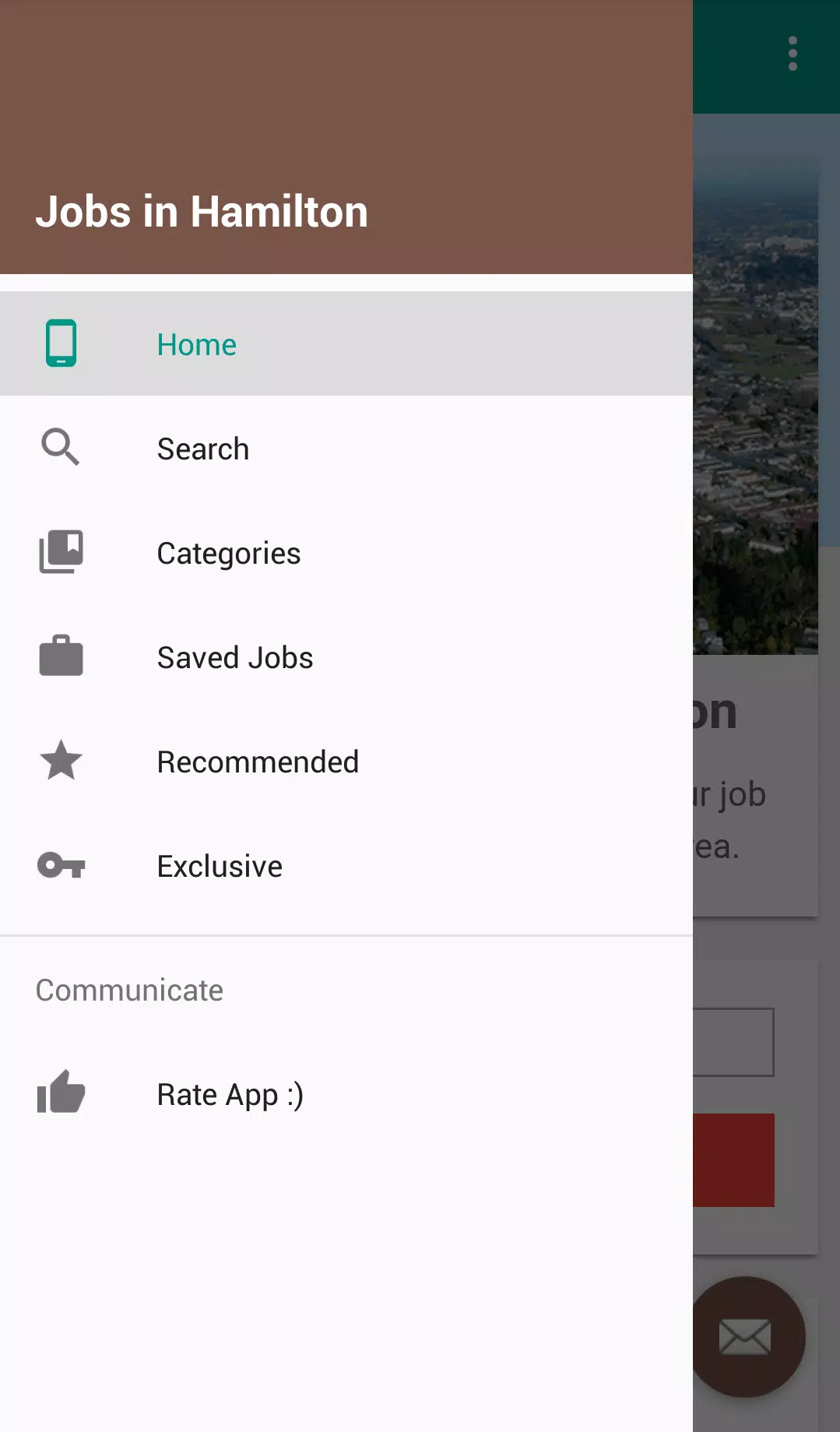 Jobs in Hamilton, New Zealand Screenshots