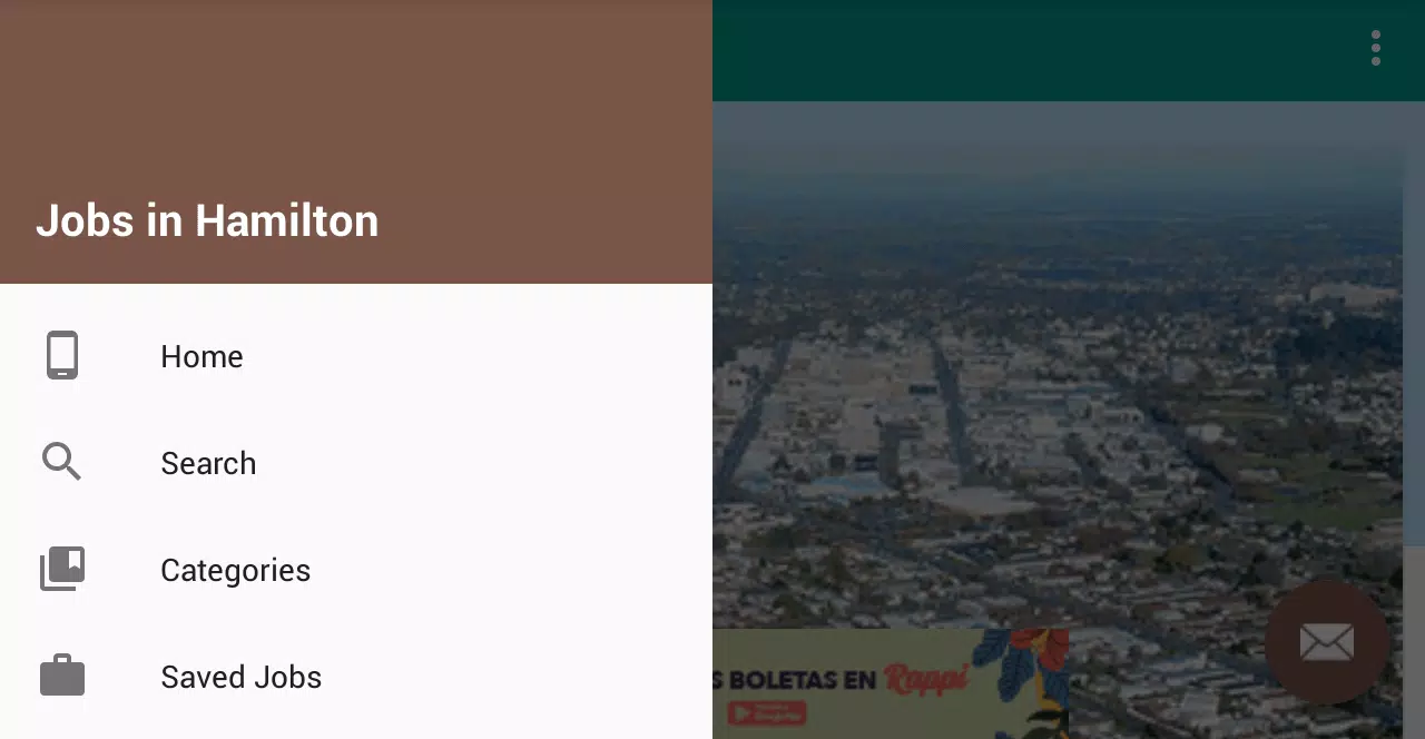Jobs in Hamilton, New Zealand Screenshots
