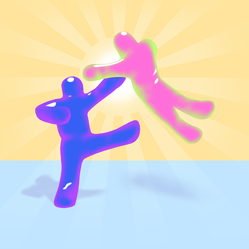 Jelly Fight Jelly Fight