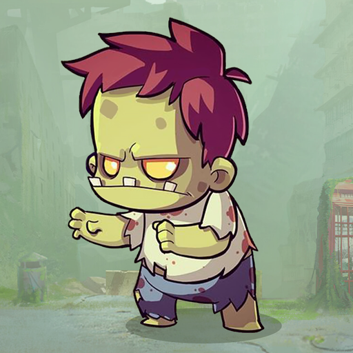 Gunfire Zombie Gunfire Zombie