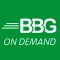 BBG onDemand