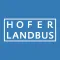 Hofer LandBus
