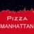 Pizza Manhattan