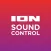 ION Sound Control™