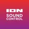 ION Sound Control™