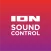 ION Sound Control™ App