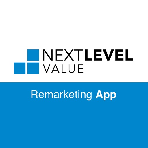 Remarketing Application Live