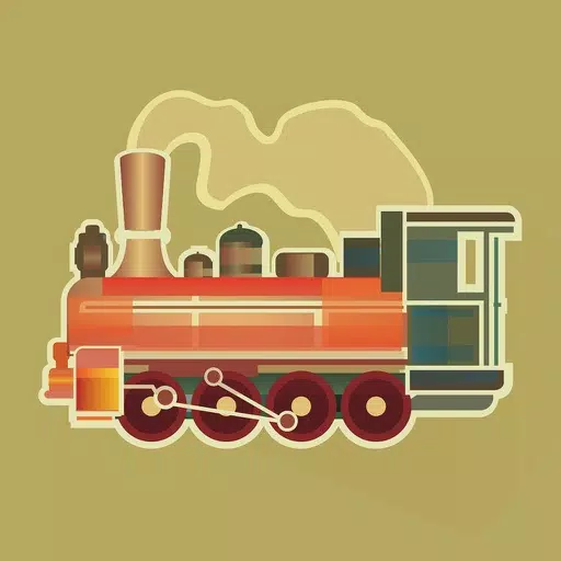 Railway exhibition
