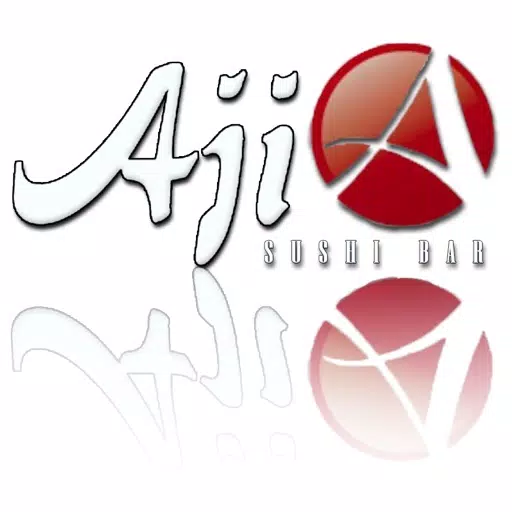 Aji sushi bar Aji sushi bar