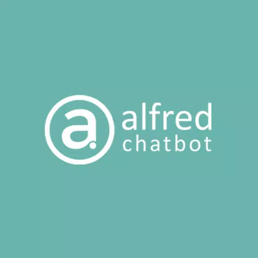 Alfred Chatbot Alfred Chatbot