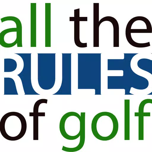 All The Rules Of Golf All The Rules Of Golf
