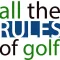 All The Rules Of Golf