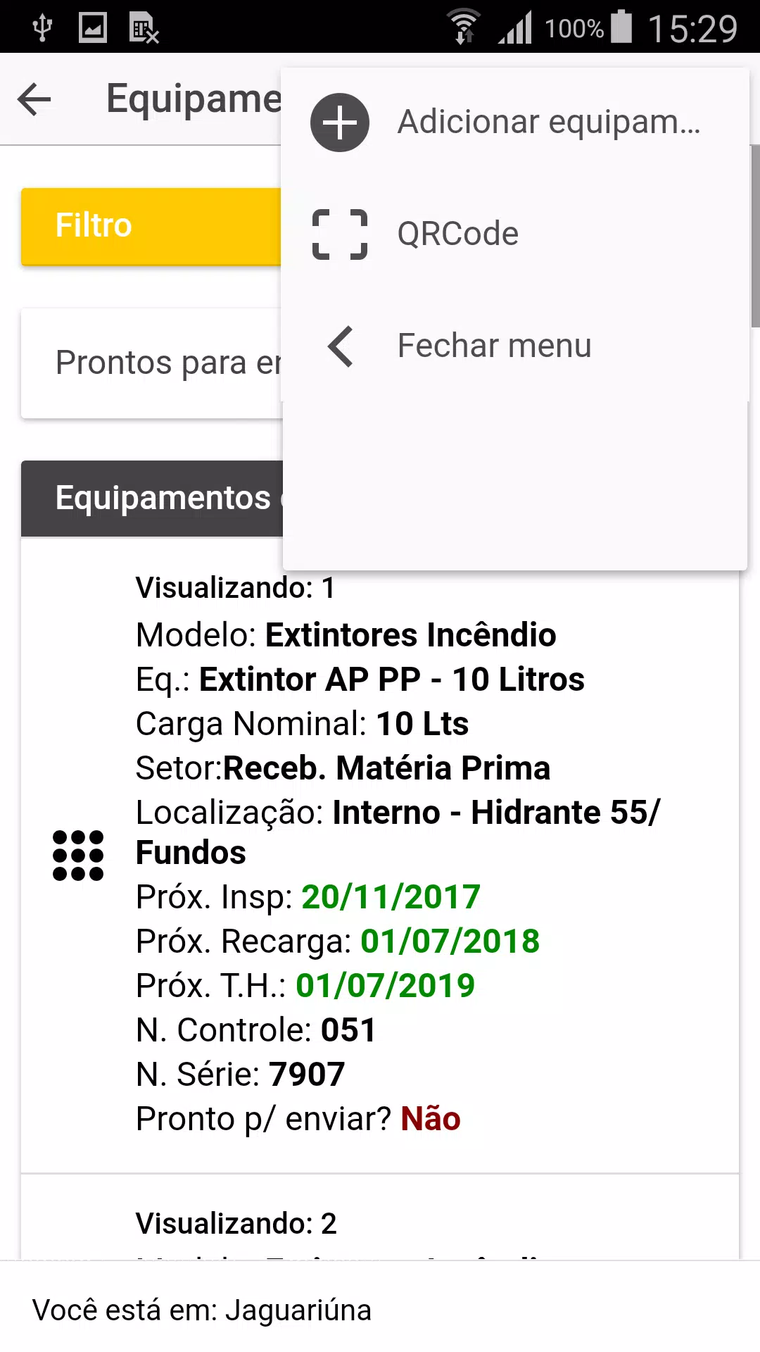 Inspect Screenshots