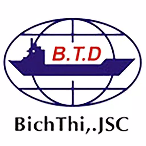 BTD Container BTD Container