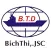 BTD Container