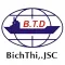 BTD Container
