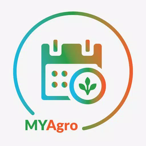 MYAgro Kalendar Komoditi MYAgro Kalendar Komoditi