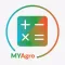 MYAgro Kalkulator Aliran Tunai