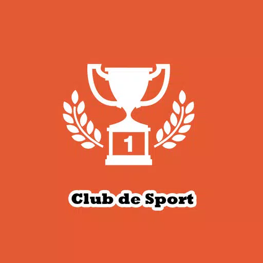 Club De Sport Club De Sport