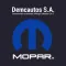 Demcautos - MOPAR
