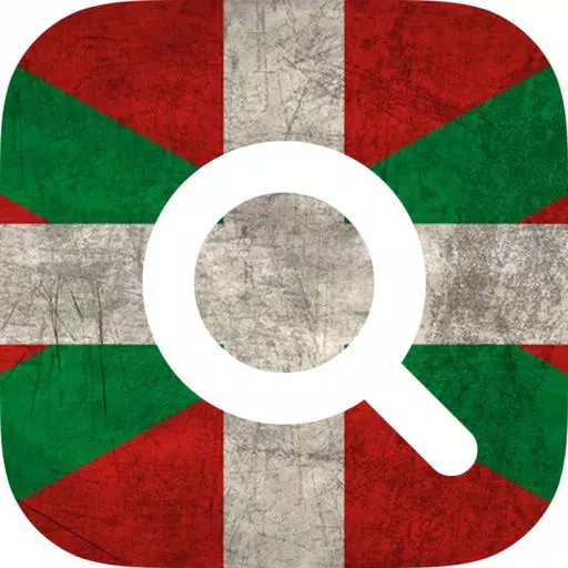 English-Basque Bilingual Dictionary English-Basque Bilingual Dictionary