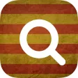 English-Catalan Bilingual Dictionary