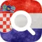 English-Croatian Bilingual Dictionary