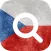 English-Czech Bilingual Dictionary