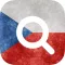 English-Czech Bilingual Dictionary