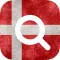 English-Danish Bilingual Dictionary