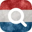 English-Dutch Bilingual Dictionary