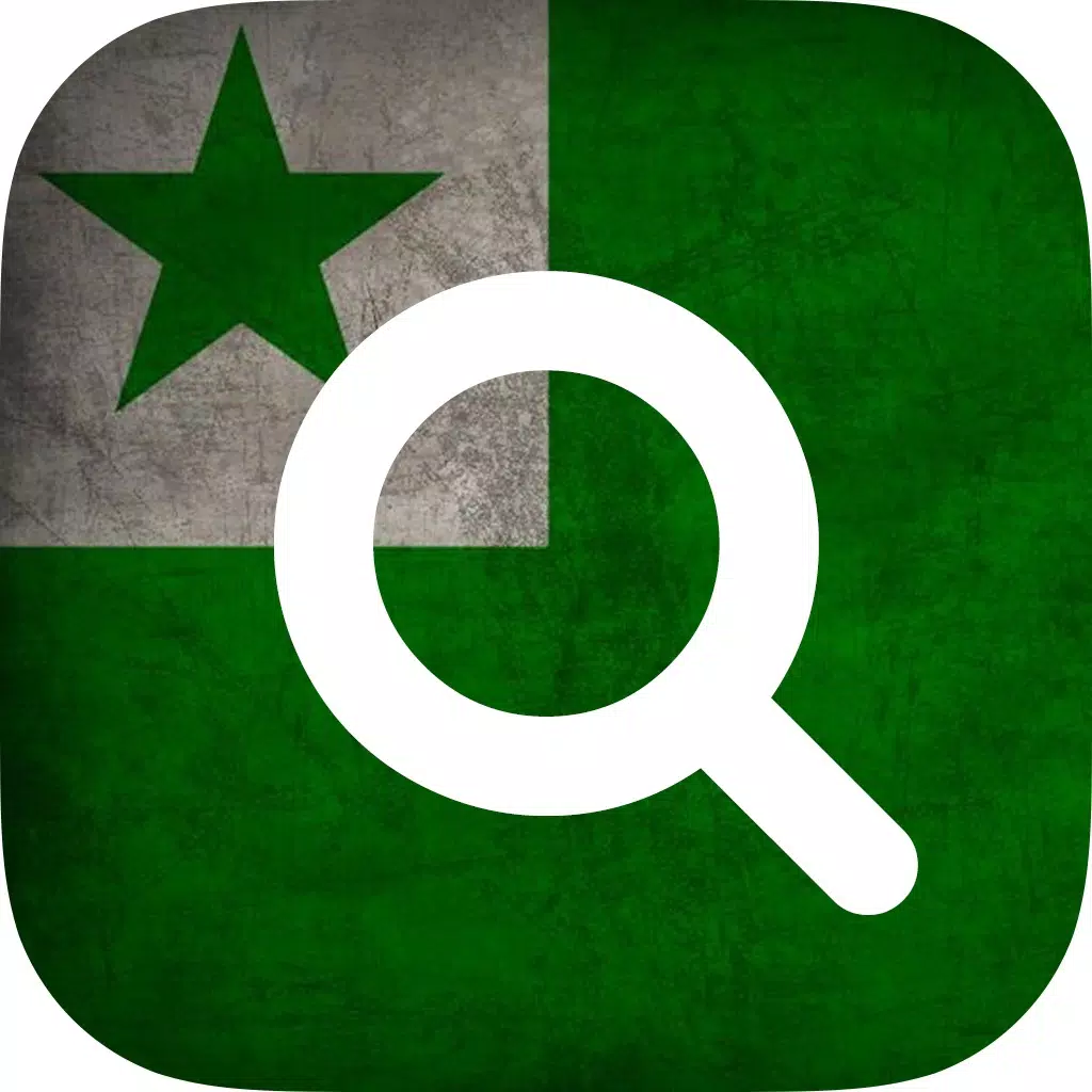 English-Esperanto Bilingual Dictionary English-Esperanto Bilingual Dictionary