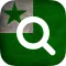 English-Esperanto Bilingual Dictionary