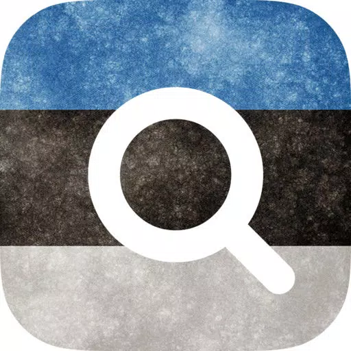English-Estonian Bilingual Dictionary English-Estonian Bilingual Dictionary