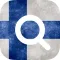 English-Finnish Bilingual Dictionary