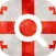 English-Georgian Bilingual Dictionary