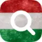 English-Hungarian Bilingual Dictionary