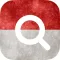 English-Indonesian Bilingual Dictionary